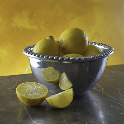 Breaded Pearled Bowl