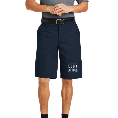 Red Kap Industrial Work Short