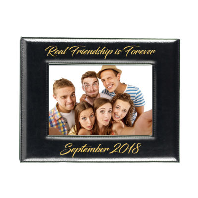 Personalized - Custom Picture Frame 4x6
