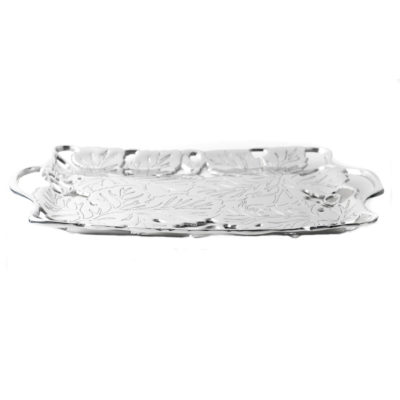 Parra Pewter Service Tray