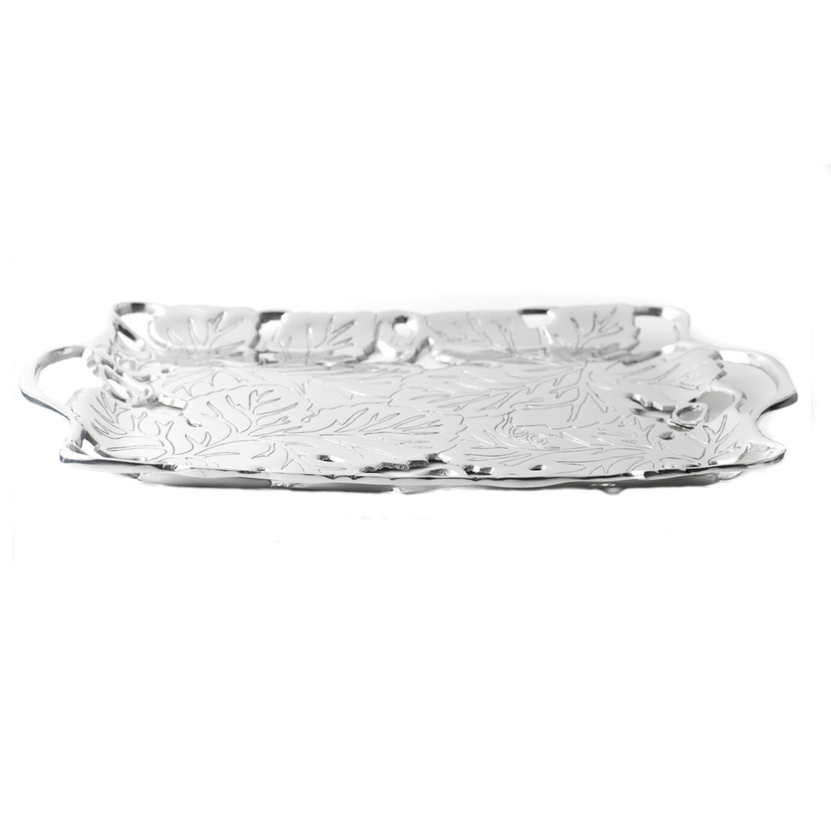 Parra Pewter Service Tray