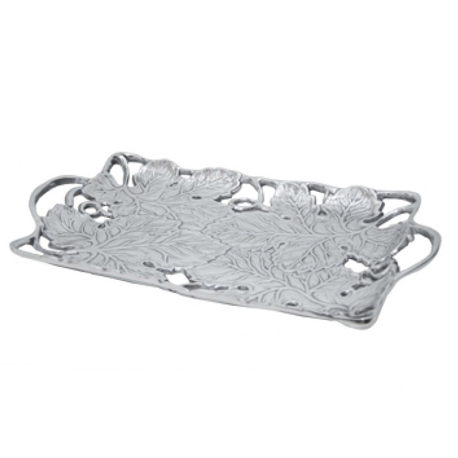 Parra Pewter Service Tray - Image 2