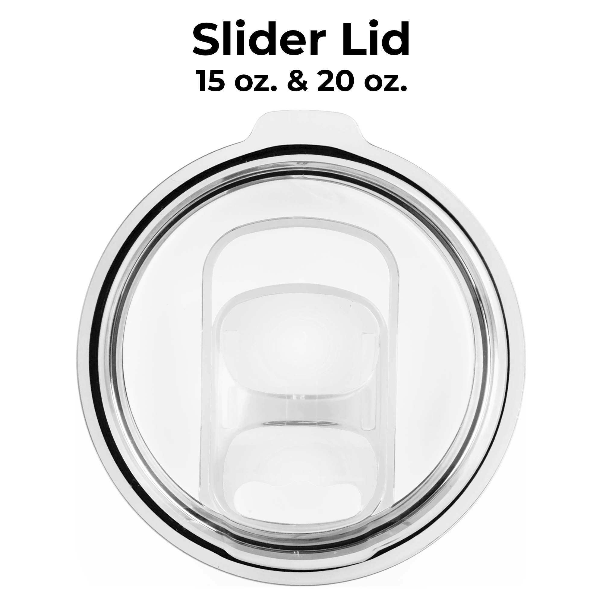 Personalized Round Monogram Insulated Travel Mug with Handle - Image 8