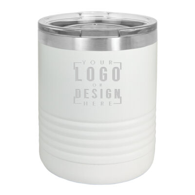 Personalized Vacuum Insulated Tumbler