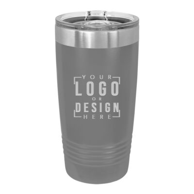 Personalized Vacuum Insulated Tumbler