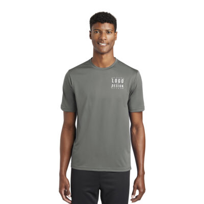 Sport-Tek PosiCharge Tough Tee