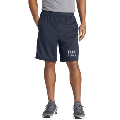 PosiCharge Position Short with Pockets