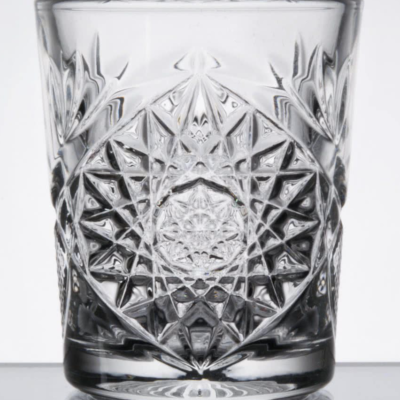 Shot Glass 2oz. (Set of 4)