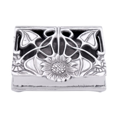 Sunflower Jewelry Box