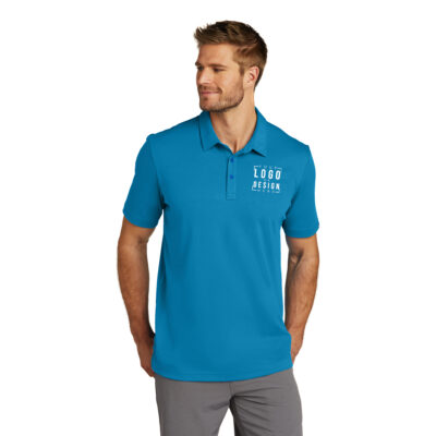 TravisMathew Oceanside Solid Polo.