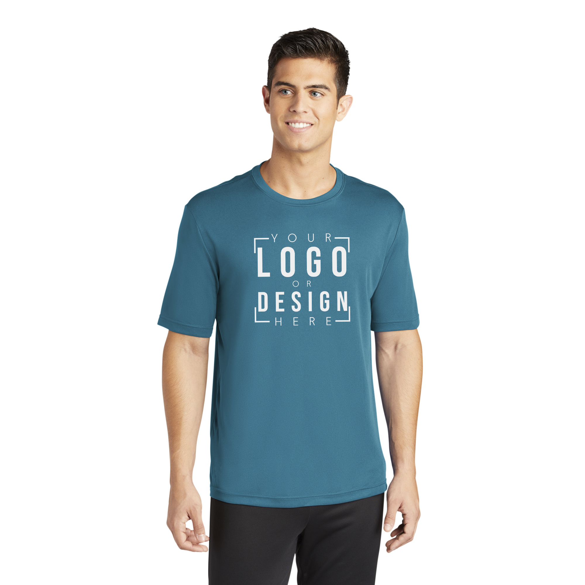 Sport-Tek Tall PosiCharge Competitor Tee Sport-Tek Tall PosiCharge Competitor Tee