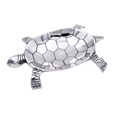 Turtle Chip & Dip Tray