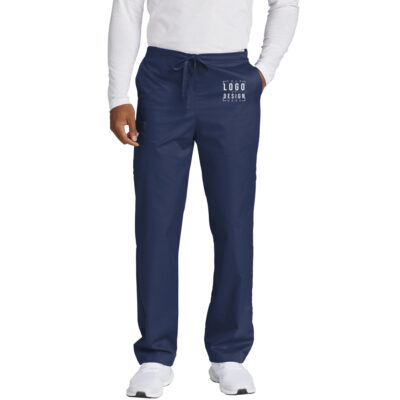 WonderWink Unisex Tall WorkFlexCargo Pant