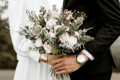Wedding Gift Guide
