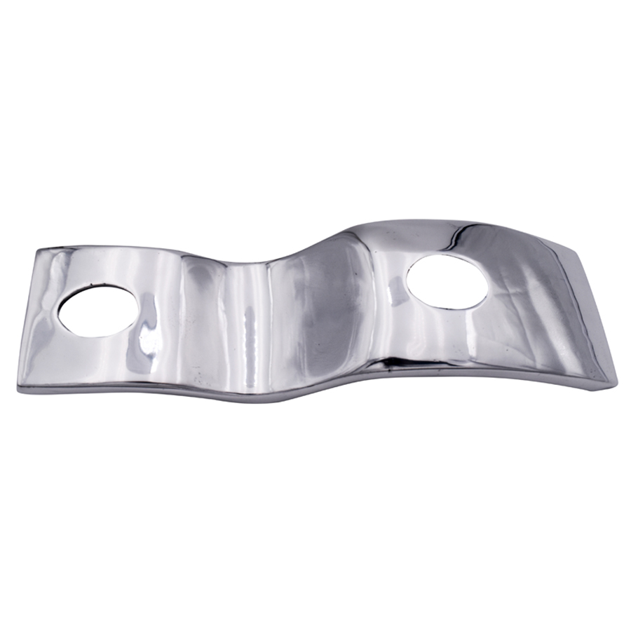Double Infinity Wine Bottle Holder - Image 2