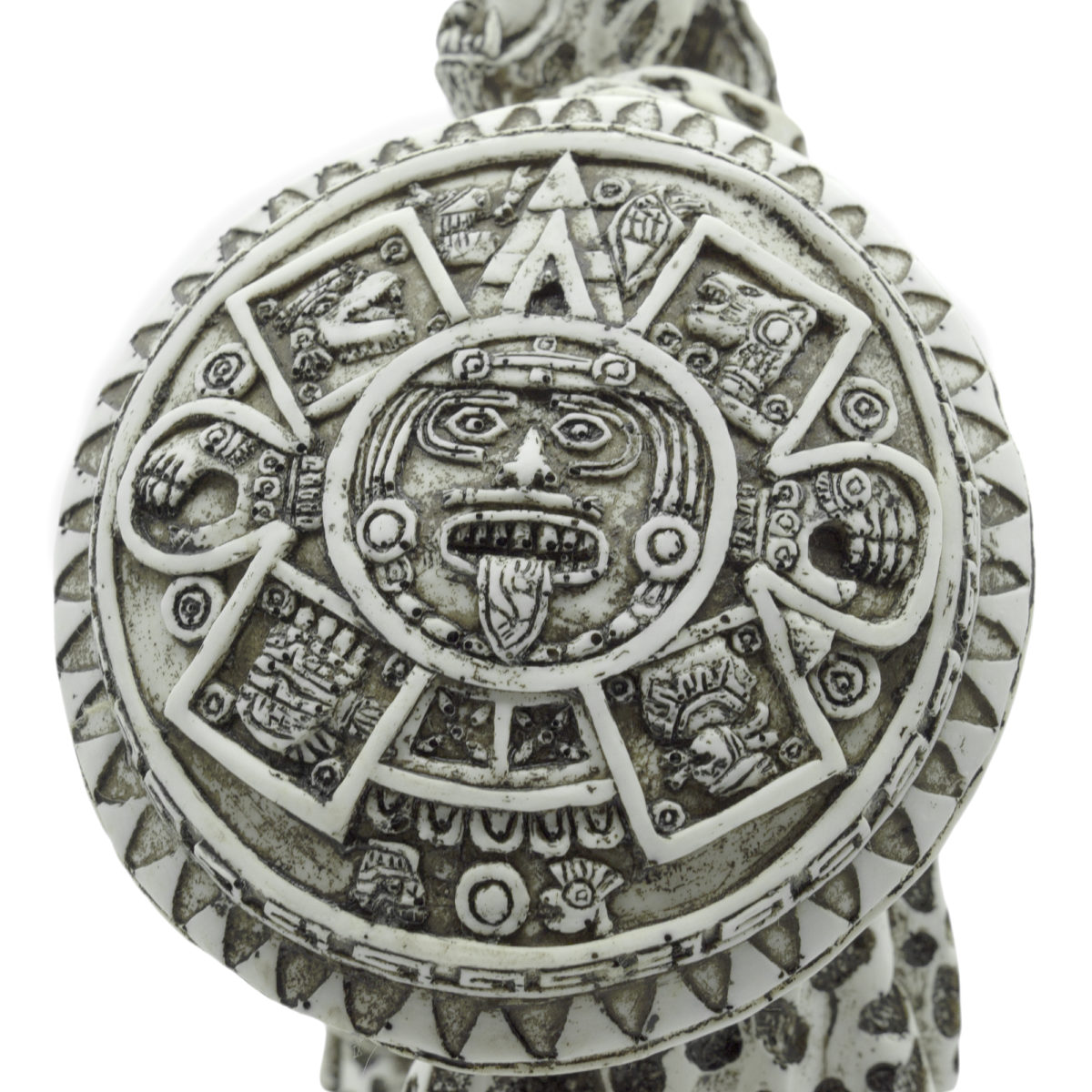 Aztec Jaguar Warrior - Image 4