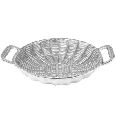 Round Basket Bowl
