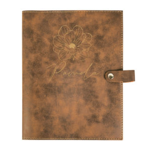Rustic/Gold