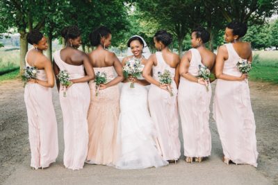 Bridesmaid Gifts