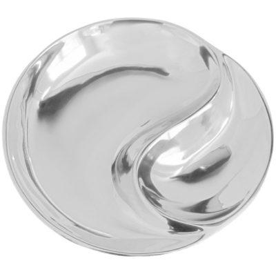 Chip and Dip Tray - Duo Appetizer