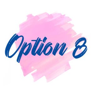 Option 8