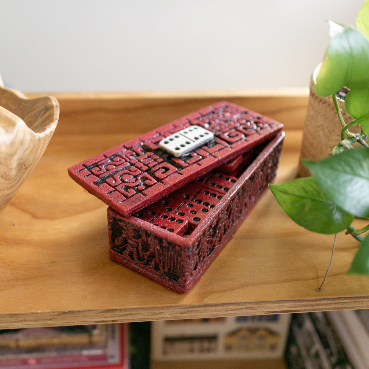 Mayan Domino set - Image 4