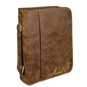 Rustic/Gold