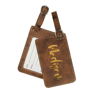 Rustic/Gold