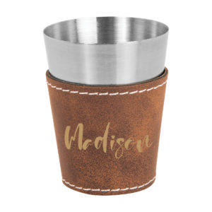 Rustic/Gold