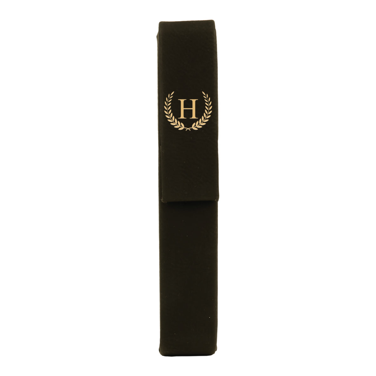 Personalized Horace Leatherette Pen Case - Image 7