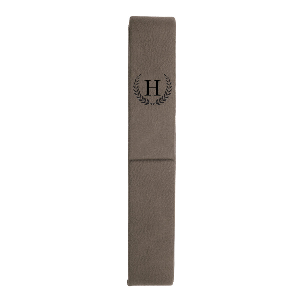 Personalized Horace Leatherette Pen Case - Image 8