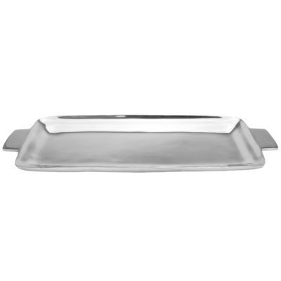 Infinity Rectangular Serving Tray
