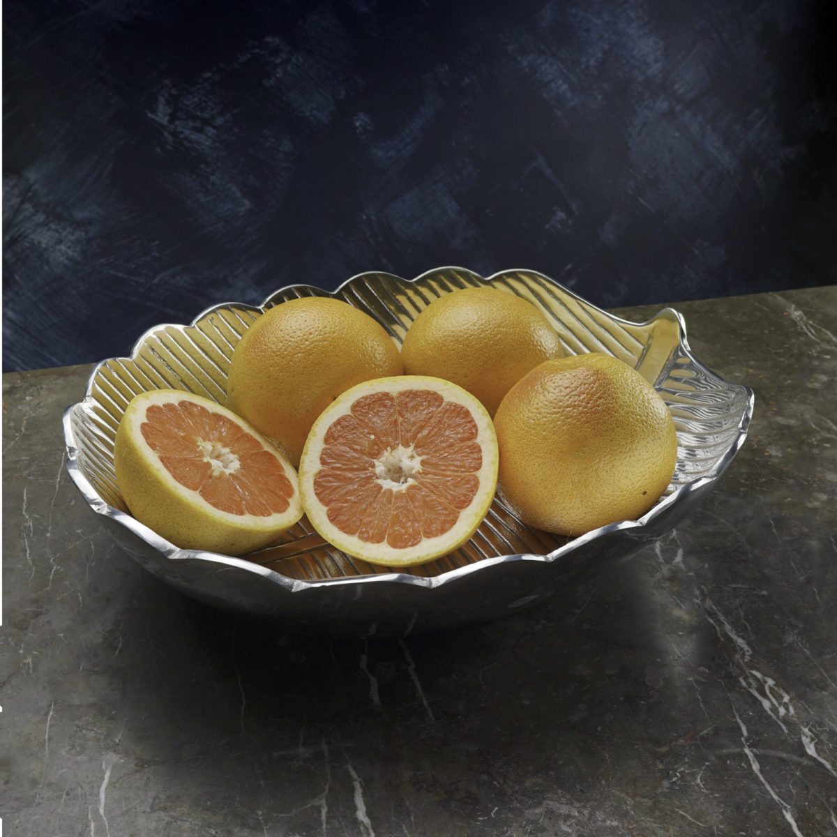 Leaf Serving Bowl - Image 4