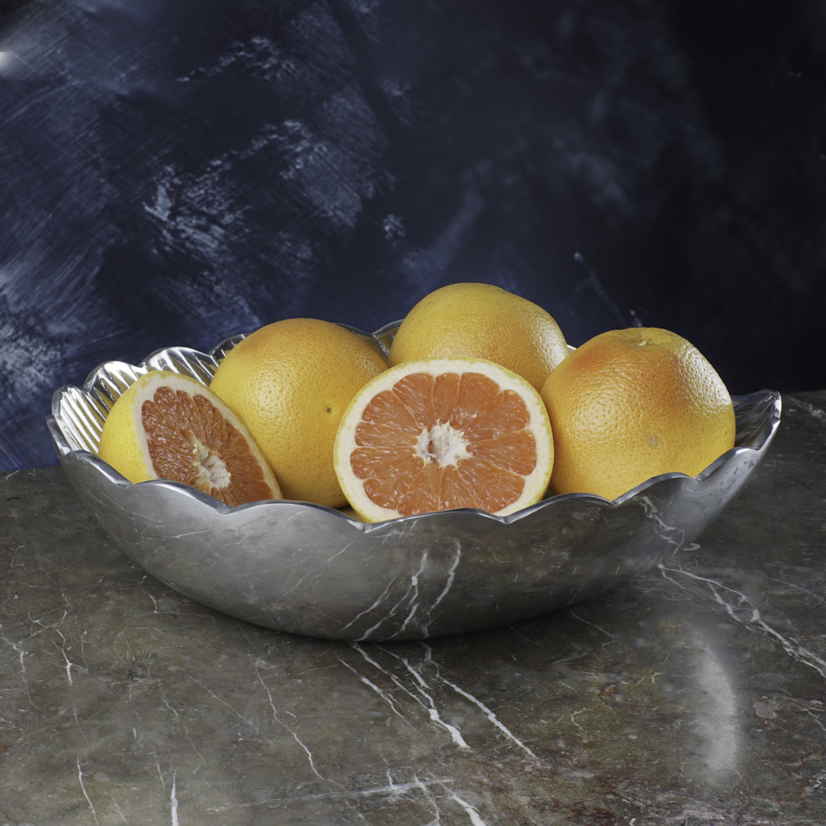 Leaf Serving Bowl - Image 2