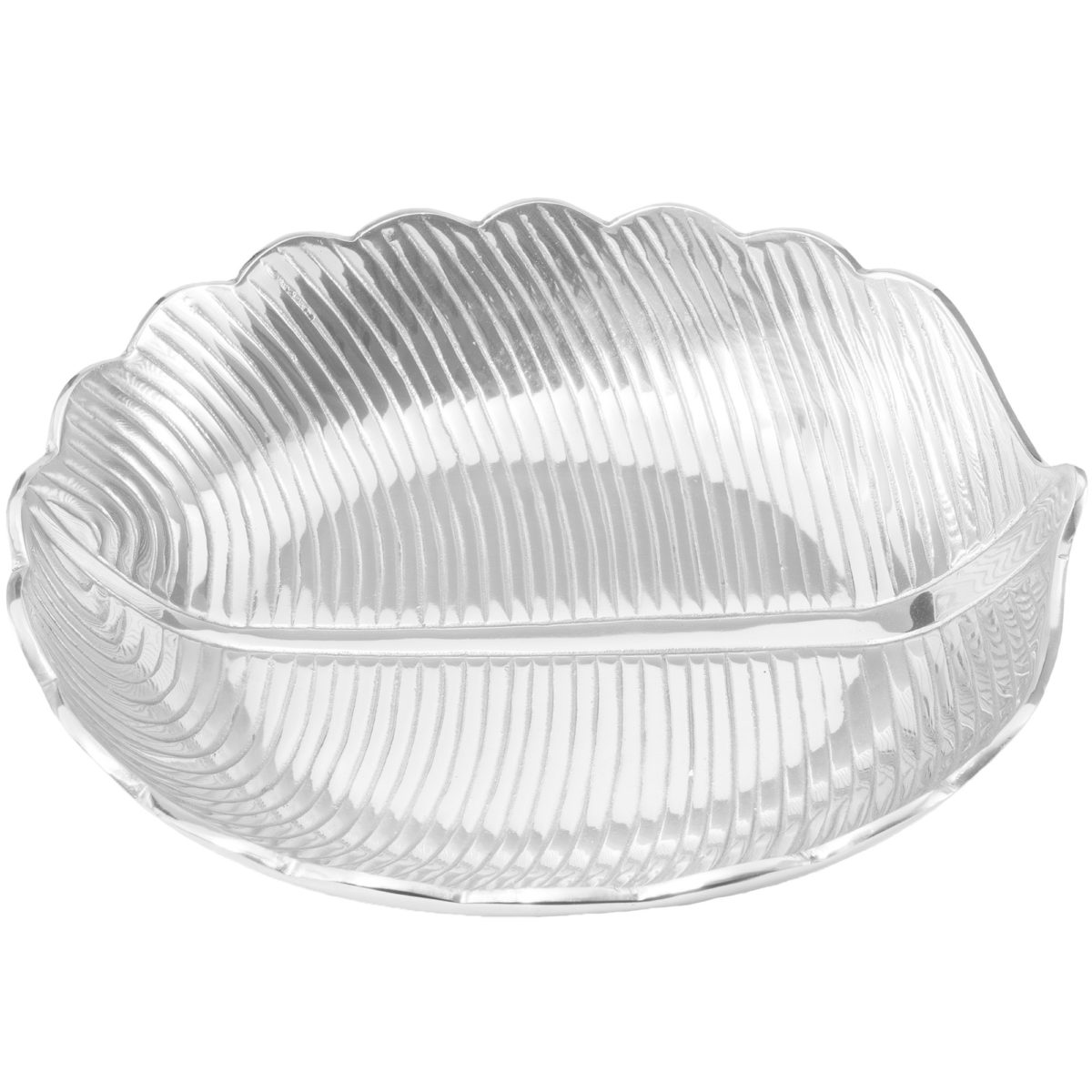 Leaf Serving Bowl