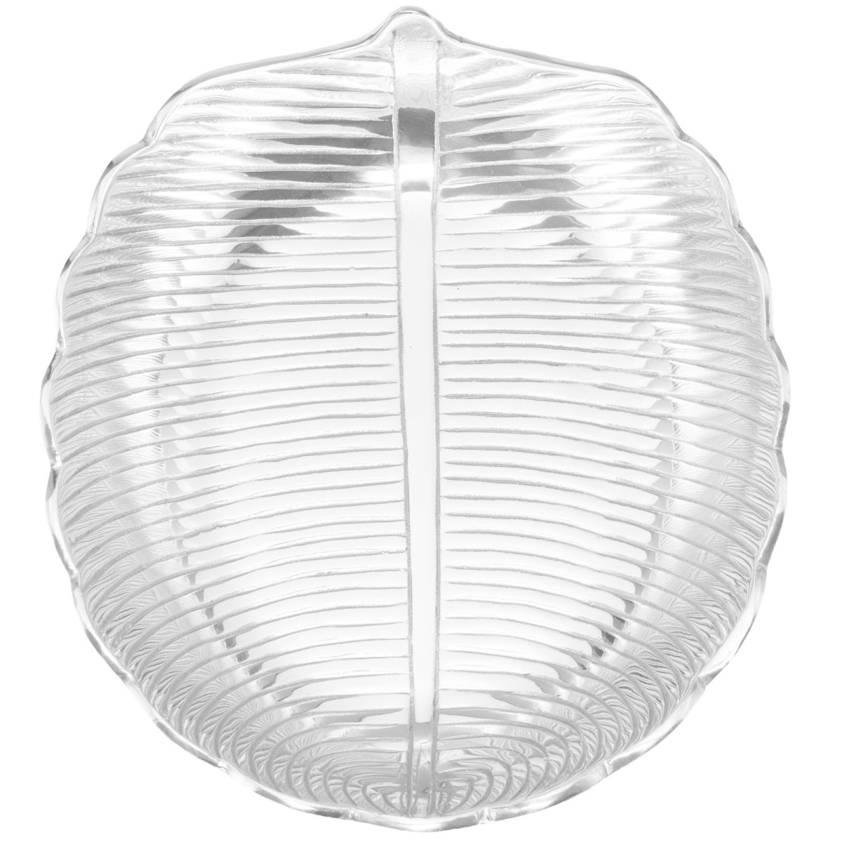 Leaf Serving Bowl - Image 7
