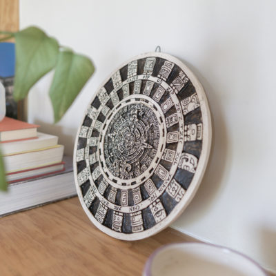 Mayan "Haab" Calendar