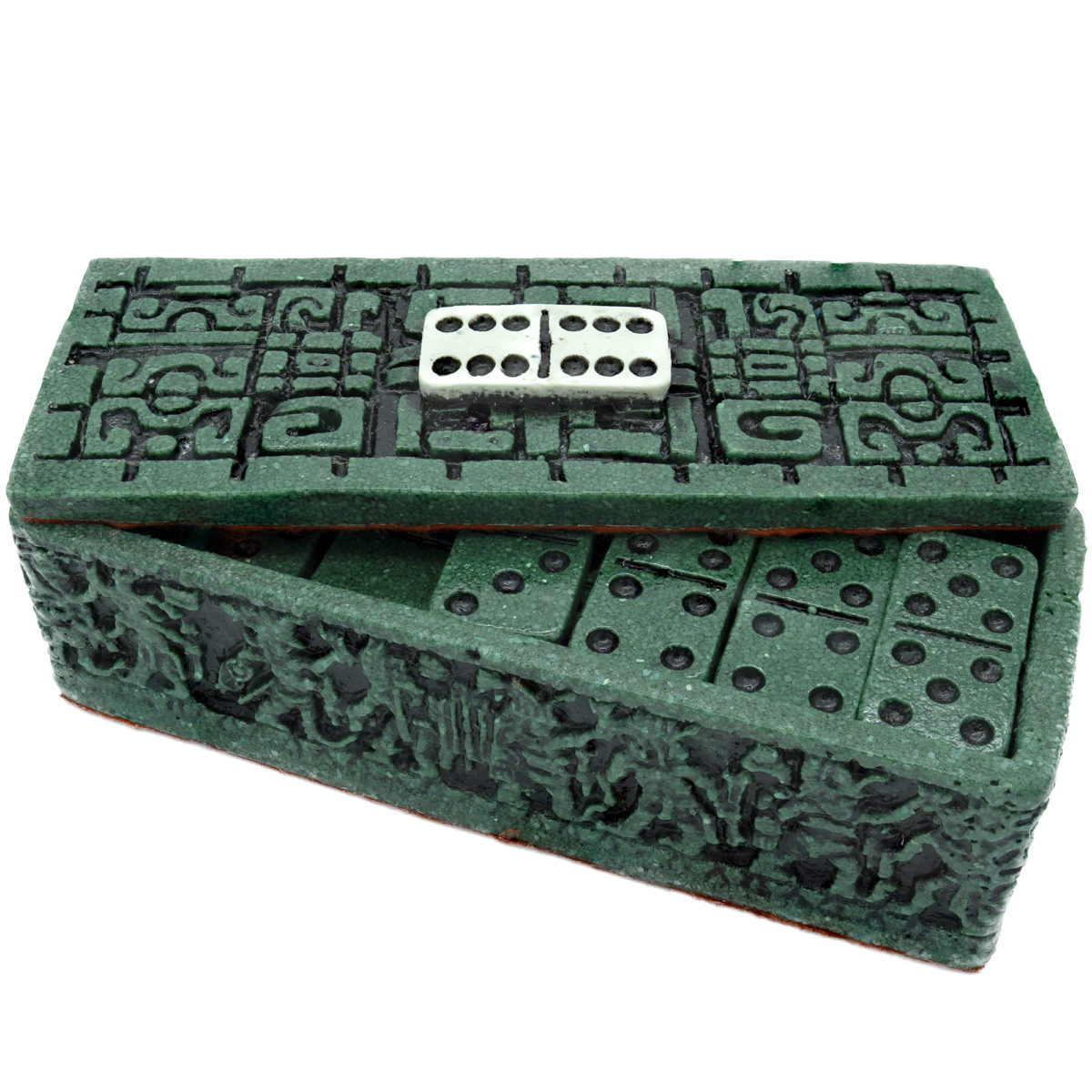 Mayan Domino set - Image 7