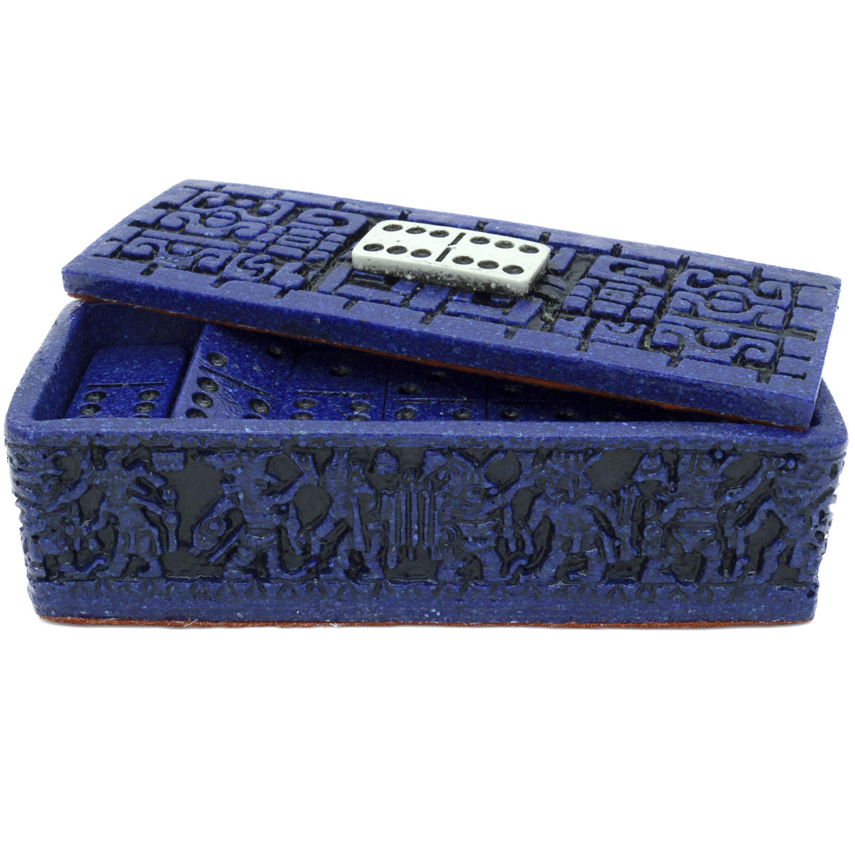 Mayan Domino set - Image 5