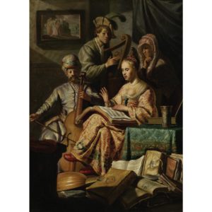 40 x 60cm (15.75" x 23.5")