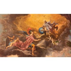 40 x 60cm (15.75" x 23.5")