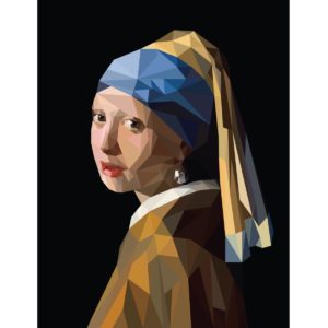 40 x 60cm (15.75" x 23.5")