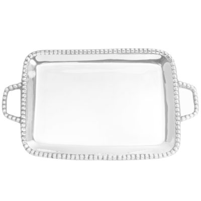 Pearl Serving Tray