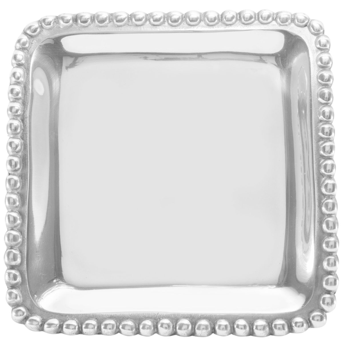 Square Pearl Tray