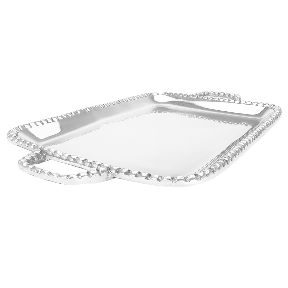 Personalized Pearl Serving Tray - Image 4