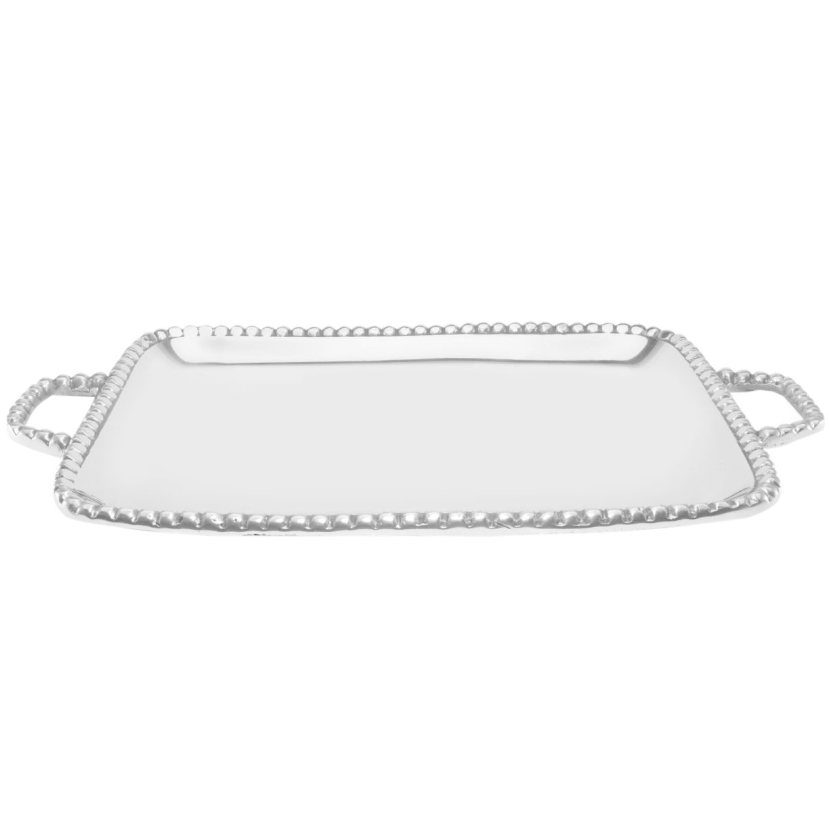 Personalized Pearl Serving Tray - Image 5