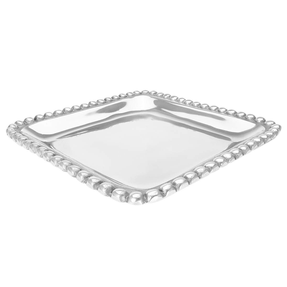Square Pearl Tray - Image 3